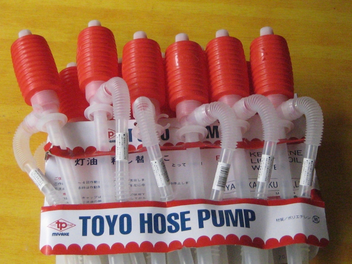 Bơm chất lỏng cầm tay PT001